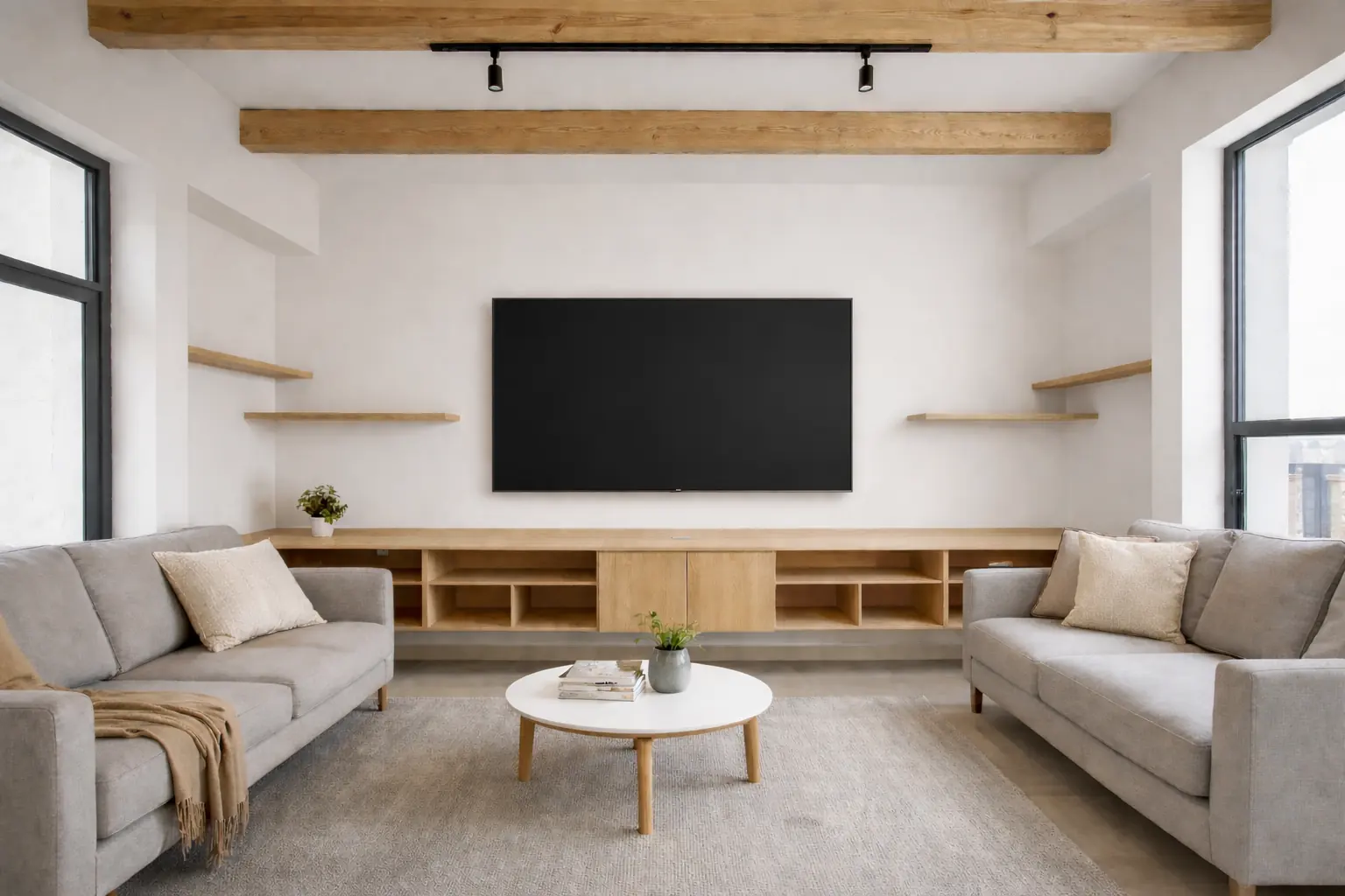 Casa unifamiliar R175, Querétaro — visualización